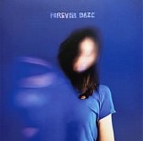 Radwimps - Forever Daze [Blue Translucent]