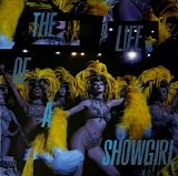 Taylor Swift - The Life of a Showgirl BLUE GLITTER
