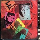 FOR SALE - Psychedelic Furs - Forever Now