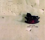 Sackville - These Last Songs