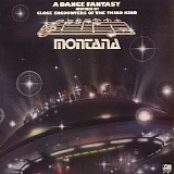 Montana - A Dance Fantasy (Inspired By Close Encounters OF The Third Kind)