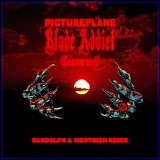 Pictureplane - Blade Addict (Crimson Mist) [Randolph & Mortimer Remix]