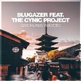 Bluegazer - Daydreams In Kyoto