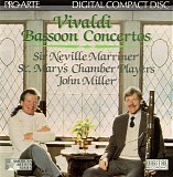 Various artists - Bassoon Concerti