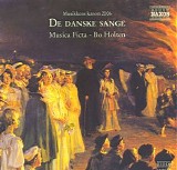 Bo Holten - CD12 De danske sange (The Canon of Danish Song)
