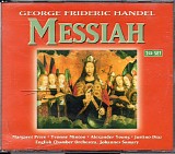 Johannes Somary - Messiah