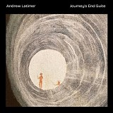 Latimer, Andrew - Journey's End Suite