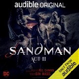 Neil Gaiman - Sandman Act II