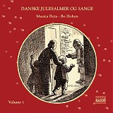 Bo Holten - CD09 Danish Christmas Hymns and Carols, Vol. 1