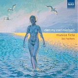 Bo Holten - CD14 The New Carl Nielsen