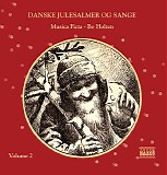 Bo Holten - CD10 Danish Christmas Hymns and Carols, Vol. 2