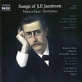 Bo Holten - CD13 Songs with Texts by Jens Peter Jacobsen