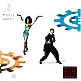 C + C Music Factory - Gonna Make You Sweat