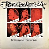 Joe Cocker - Live In L.A.