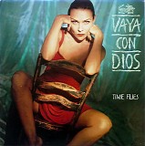 Vaya Con Dios - Time Flies