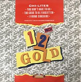 The Chi-Lites - You Don't Have To Go