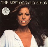 Carly Simon - The Best Of Carly Simon