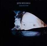 Joni Mitchell - Night Ride Home