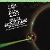 Zubin Mehta & Los Angeles Philharmonic Orchestra - Suites From Star Wars And Close Encounters Of The Third Kind