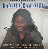 Randy Crawford - The Collection