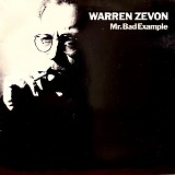 Warren Zevon - Mr. Bad Example