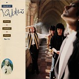 Nuclear Valdez - Dream Another Dream