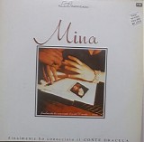 Mina - Finalmente Ho Conosciuto Il Conte Dracula...