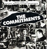 The Commitments - The Commitments (Music From The Original Motion Picture Soundtrack)