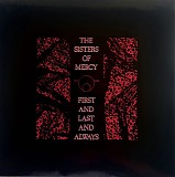 The Sisters Of Mercy - First And Last And Always