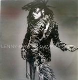 Lenny Kravitz - Mama Said