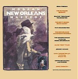 Various artists - Modern New Orleans Masters