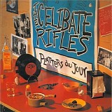 The Celibate Rifles - Platters Du Jour