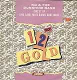 KC & The Sunshine Band - Give It Up / (You Said) You'd Gimme Some More