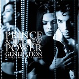 Prince & The New Power Generation - Diamonds And Pearls
