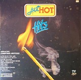 Various artists - Just Hot Hits