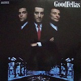 Various artists - Goodfellas (Music From The Motion Picture)