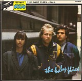 The Baby Flies - Rain