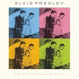 Elvis Presley, Jerry Lee Lewis & Carl Perkins - The Million Dollar Quartet