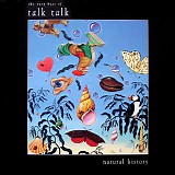 Talk Talk - Natural History (The Very Best Of Talk Talk)