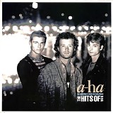 a-ha - Headlines And Deadlines - The Hits Of A-Ha