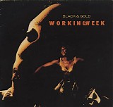 Working Week - Black & Gold