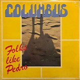 Columbus (12) - Folks Like Pedro