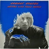 Johnny Winter - Better Live Than Never
