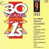 Various artists - 30 Years Of Number Ones, Vol. 7
