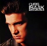 Chris Isaak - Silvertone