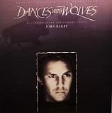 John Barry - Dances With Wolves (Original Motion Picture Soundtrack)