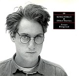 Peter Blegvad - King Strut And Other Stories