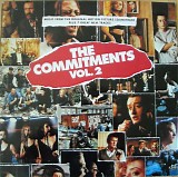 The Commitments - The Commitments Vol. 2 (Music From The Original Motion Picture Soundtrack)