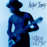 Keziah Jones - Blufunk Is A Fact!