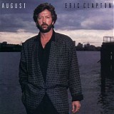 Eric Clapton - August